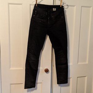 Railcar Fine Goods Vixen Skinny Jeans